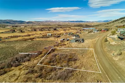 433 Forrest Drive, Granby, CO 80446 - Photo 1