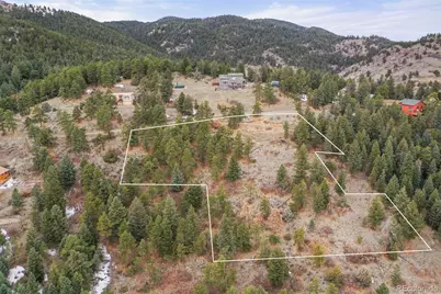 5312 Adahi Road, Indian Hills, CO 80454 - Photo 11