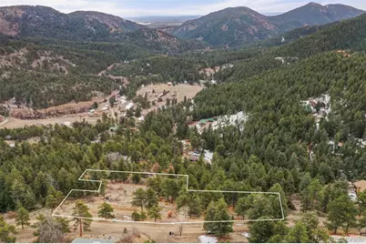 5312 Adahi Road, Indian Hills, CO 80454 - Photo 19