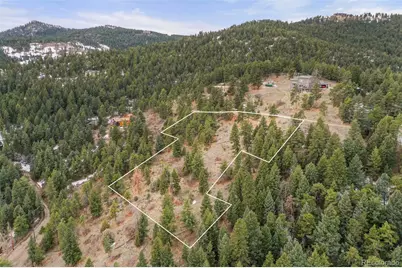 5312 Adahi Road, Indian Hills, CO 80454 - Photo 15