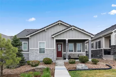929 Brocade Drive, Highlands Ranch, CO 80126 - Photo 1