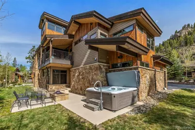 70 Tieze Lane, Keystone, CO 80435 - Photo 41