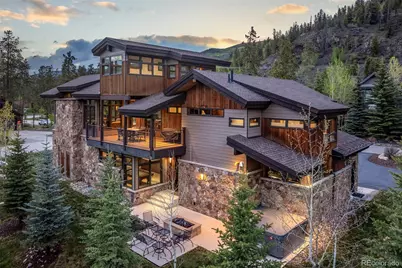 70 Tieze Lane, Keystone, CO 80435 - Photo 1