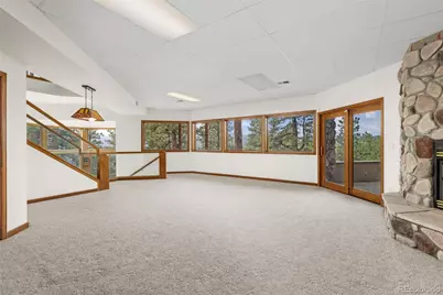2828 Quartz Ridge Road, Evergreen, CO 80439 - Photo 33