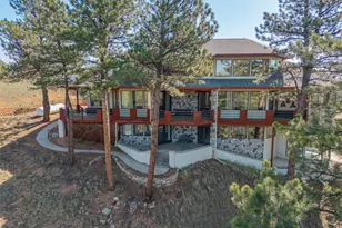 2828 Quartz Ridge Rd, Evergreen, CO 80439 - Photo 3