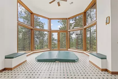 2828 Quartz Ridge Road, Evergreen, CO 80439 - Photo 35