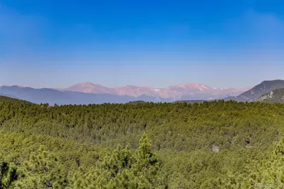 2828 Quartz Ridge Road, Evergreen, CO 80439 - Photo 9