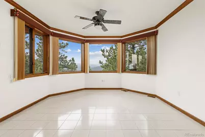 2828 Quartz Ridge Road, Evergreen, CO 80439 - Photo 19