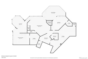 2828 Quartz Ridge Rd, Evergreen, CO 80439 - Photo 49