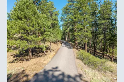 2828 Quartz Ridge Road, Evergreen, CO 80439 - Photo 45