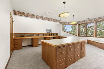 2828 Quartz Ridge Road, Evergreen, CO 80439 - Photo 27