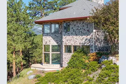 2828 Quartz Ridge Road, Evergreen, CO 80439 - Photo 41