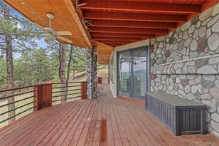 2828 Quartz Ridge Rd, Evergreen, CO 80439 - Photo 17