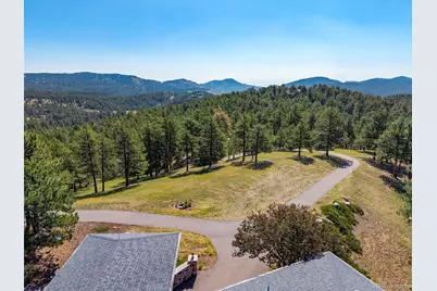 2828 Quartz Ridge Road, Evergreen, CO 80439 - Photo 43