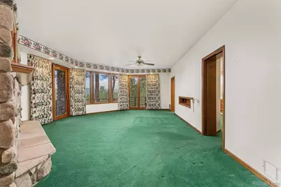 2828 Quartz Ridge Road, Evergreen, CO 80439 - Photo 21