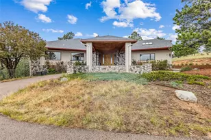 2828 Quartz Ridge Rd, Evergreen, CO 80439 - Photo 5