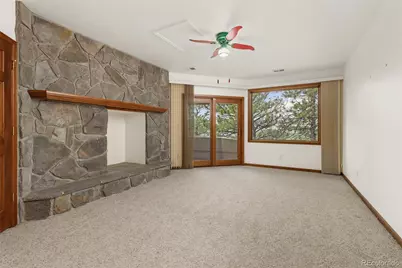 2828 Quartz Ridge Road, Evergreen, CO 80439 - Photo 29