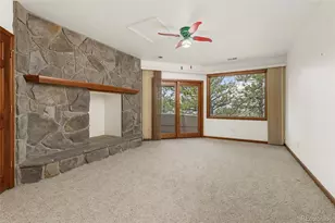 2828 Quartz Ridge Rd, Evergreen, CO 80439 - Photo 29