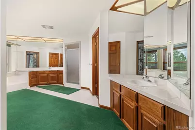 2828 Quartz Ridge Road, Evergreen, CO 80439 - Photo 23