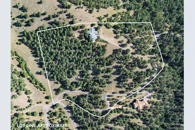 2828 Quartz Ridge Road, Evergreen, CO 80439 - Photo 7