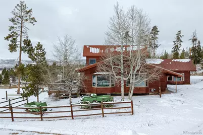 600 Cr-4480, Grand Lake, CO 80447 - Photo 1