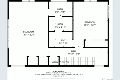 600 Cr-4480, Grand Lake, CO 80447 - Photo 43