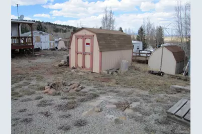 277 Tressel Trail, Hartsel, CO 80449 - Photo 5