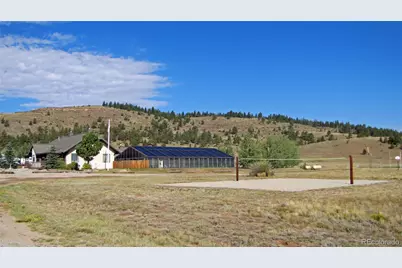 277 Tressel Trail, Hartsel, CO 80449 - Photo 17