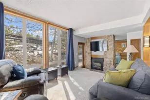 96 Mountainside Dr, Granby, CO 80446 - Photo 3