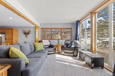 96 Mountainside Drive #B26, Granby, CO 80446 - Photo 5