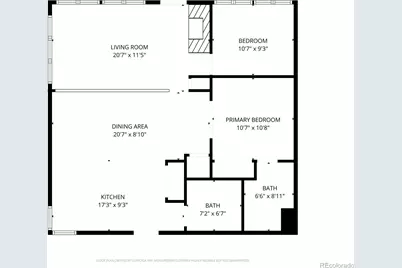 96 Mountainside Drive #B26, Granby, CO 80446 - Photo 41