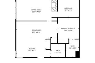 96 Mountainside Dr, Granby, CO 80446 - Photo 41