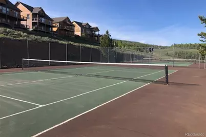 96 Mountainside Drive #B26, Granby, CO 80446 - Photo 33