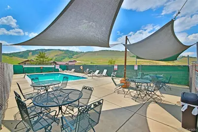 96 Mountainside Drive #B26, Granby, CO 80446 - Photo 31