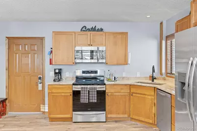 96 Mountainside Drive #B26, Granby, CO 80446 - Photo 13