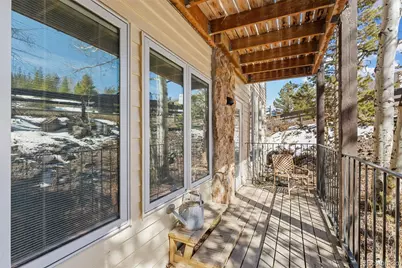 96 Mountainside Drive #B26, Granby, CO 80446 - Photo 21