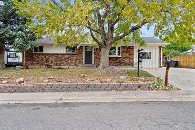 6035 Utica Street, Arvada, CO 80003 - Photo 1