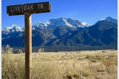 412 Camino Del Rey, Crestone, CO 81131 - Photo 1