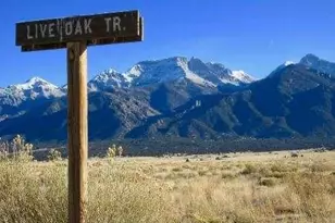 412 Camino Del Rey, Crestone, CO 81131 - Photo 1