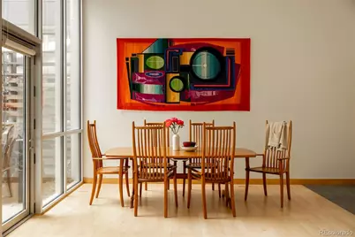 1473 Delgany Street #2, Denver, CO 80202 - Photo 3