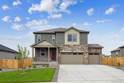 8387 E 135th Court, Thornton, CO 80602 - Photo 1