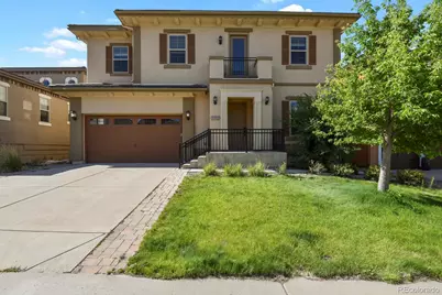 9781 Cantabria Point, Lone Tree, CO 80124 - Photo 1