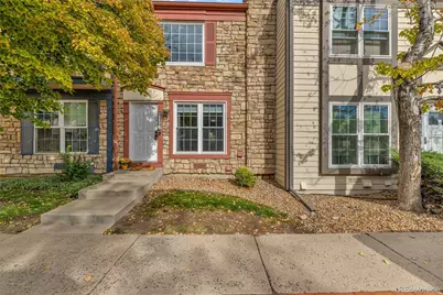 2917 W 81st Avenue #B, Westminster, CO 80031 - Photo 1