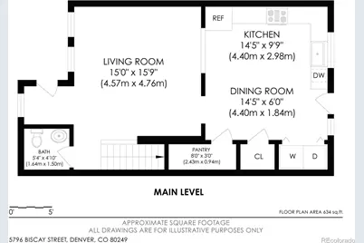 5796 Biscay Street, Denver, CO 80249 - Photo 39