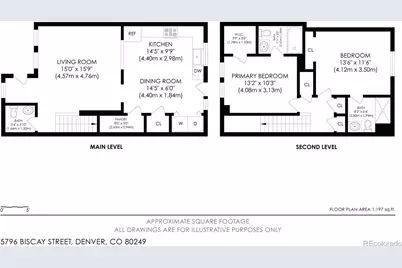 5796 Biscay Street, Denver, CO 80249 - Photo 41