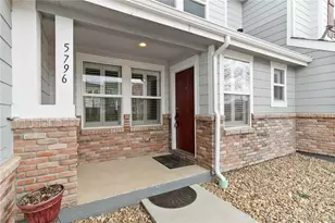 5796 Biscay St, Denver, CO 80249 - Photo 3