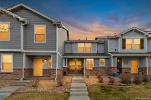 5796 Biscay St, Denver, CO 80249 - Photo 1