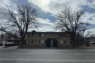 9000 Montview Blvd, Aurora, CO 80010 - Photo 1