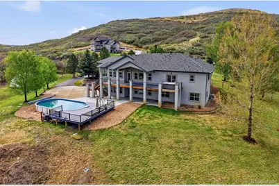 1967 Haystack Road, Castle Rock, CO 80104 - Photo 49