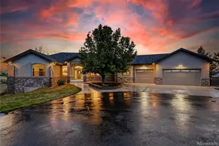 1967 Haystack Rd, Castle Rock, CO 80104 - Photo 1